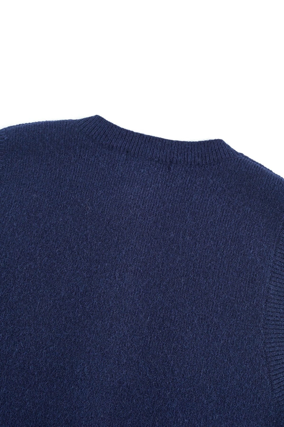 G2000 - Cardigans - Pocket Detail Sweater Vest