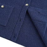 Dark Navy