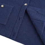 Dark Navy