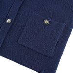 Dark Navy