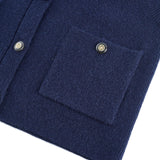 Dark Navy