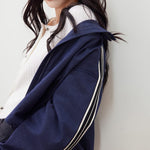Navy Blazer