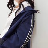 Navy Blazer