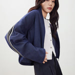 Navy Blazer