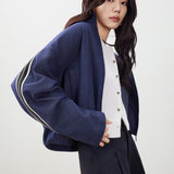Navy Blazer