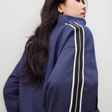 Navy Blazer