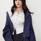Navy Blazer