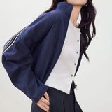 Navy Blazer