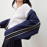 Navy Blazer