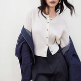 Navy Blazer