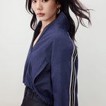 Navy Blazer