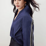 Navy Blazer