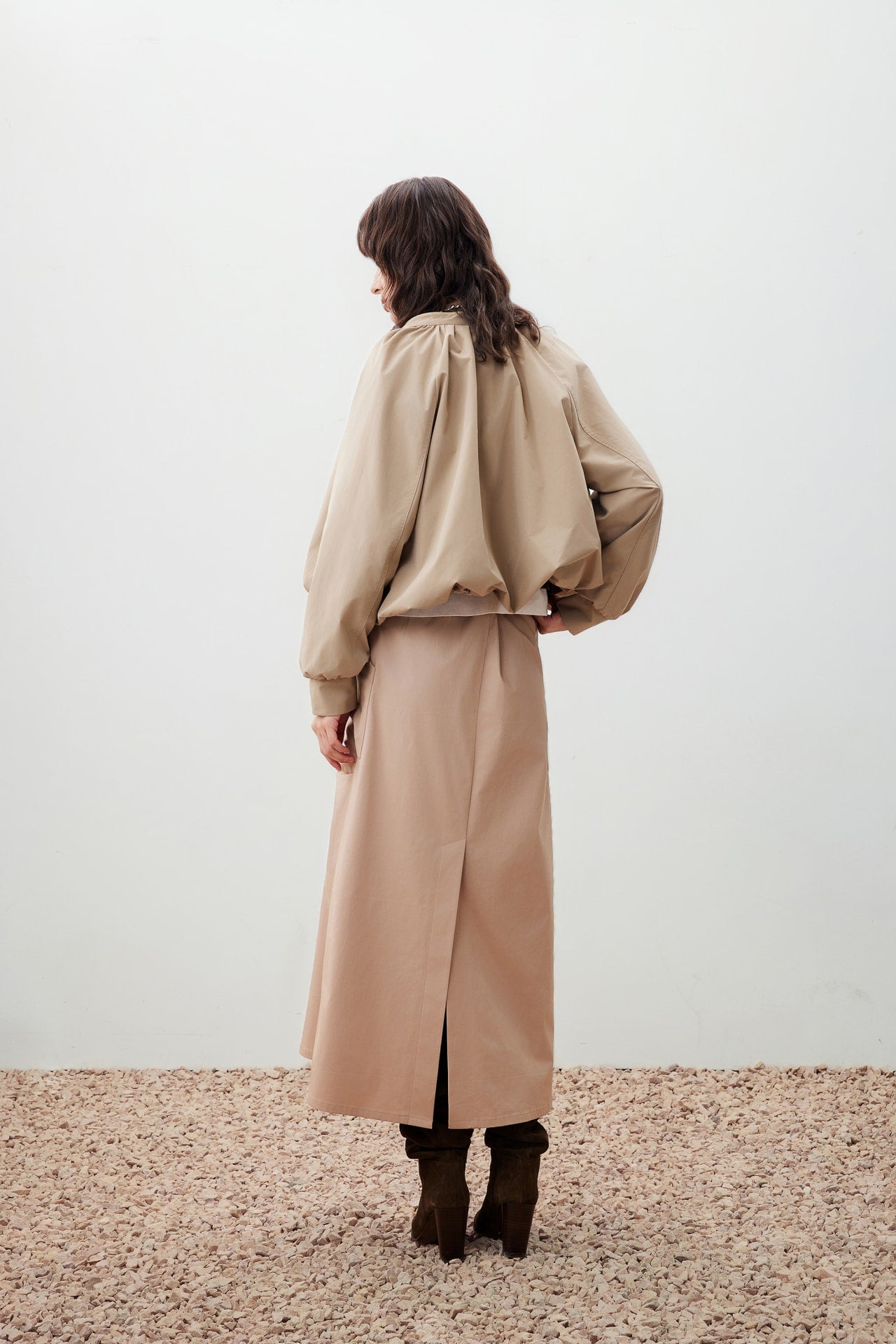 Beige