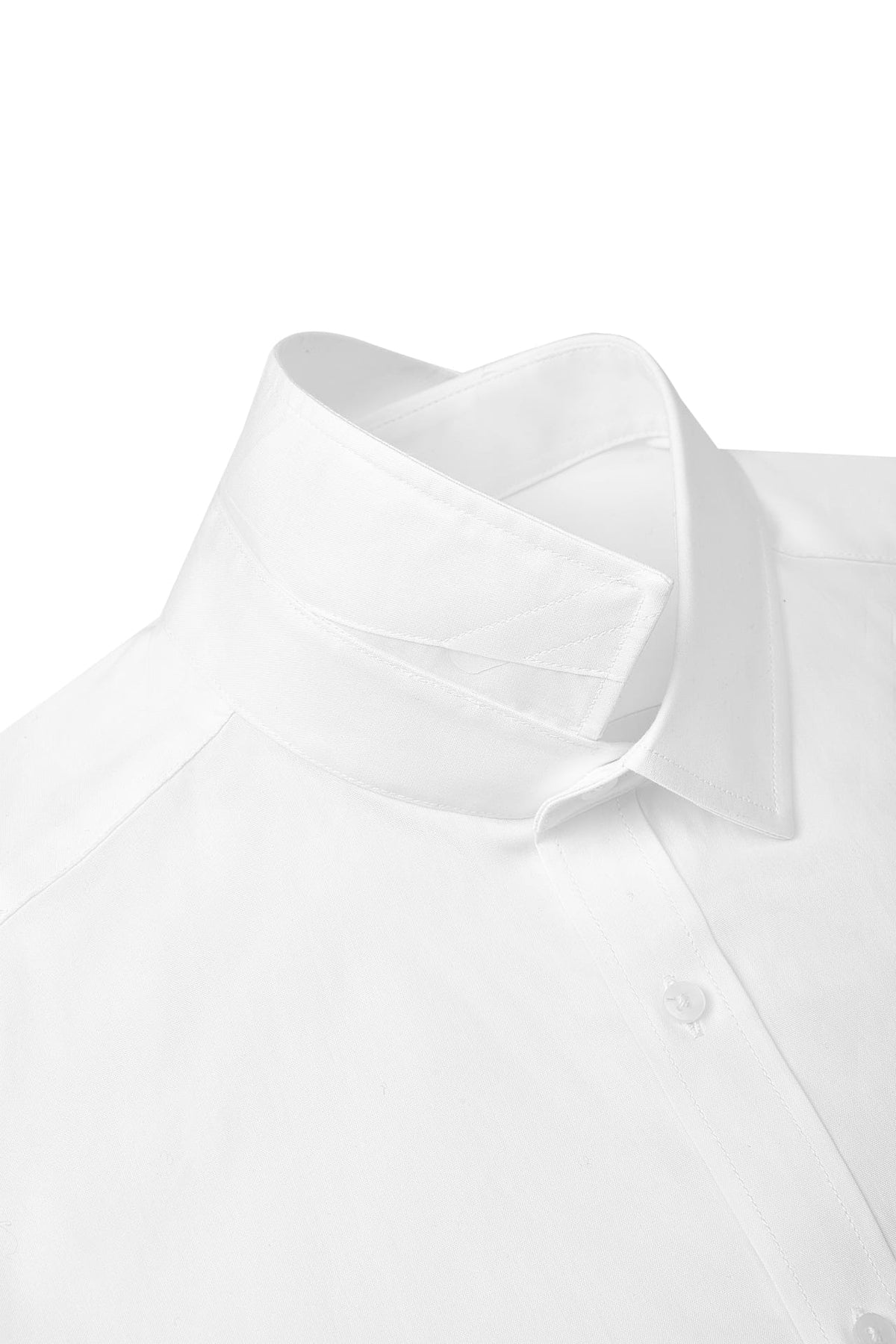 G2000 - Shirts - Plain Dobby Smart Fit Friday Shirt