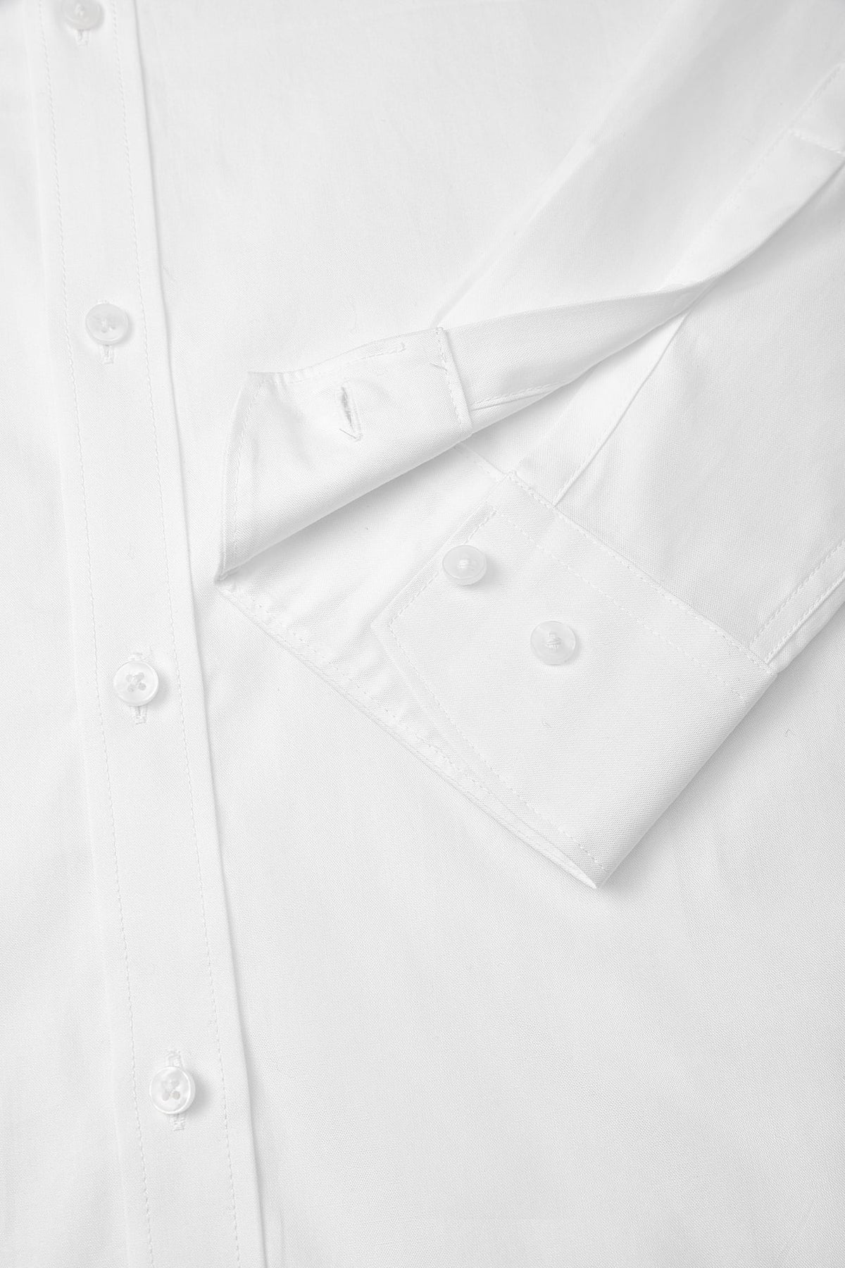 G2000 - Shirts - Plain Dobby Smart Fit Friday Shirt