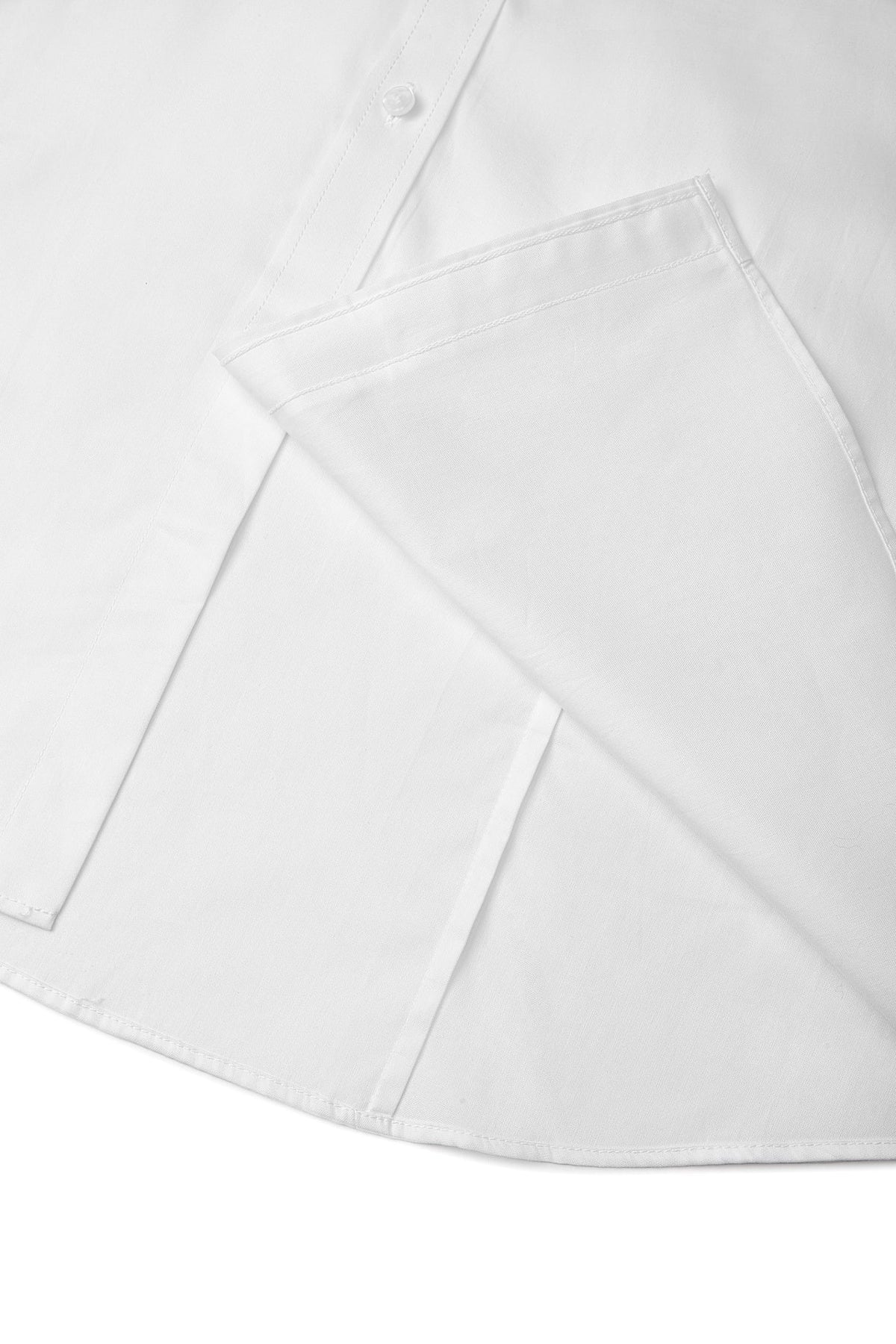 G2000 - Shirts - Plain Dobby Smart Fit Friday Shirt