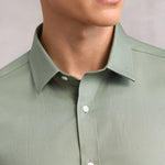 Leaf Green