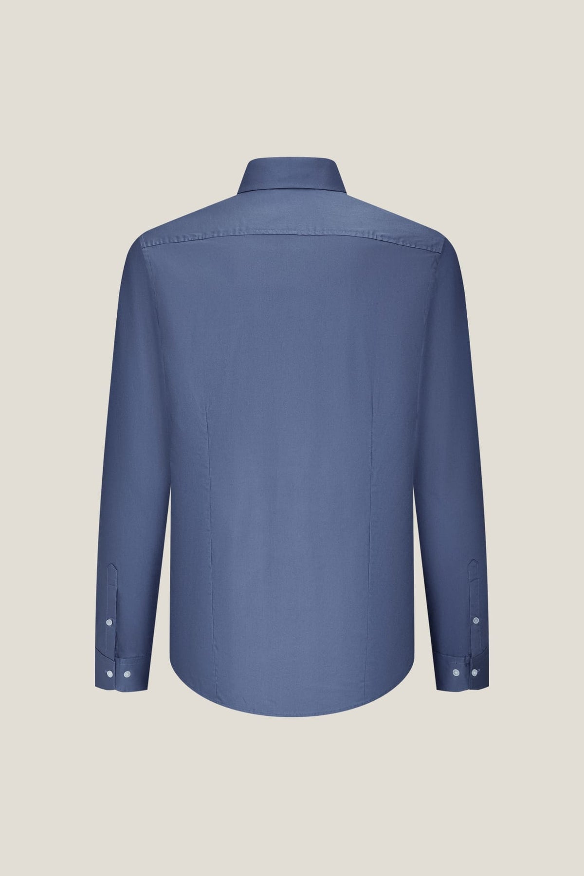 G2000 - Shirts - Plain Dobby Smart Fit Friday Shirt