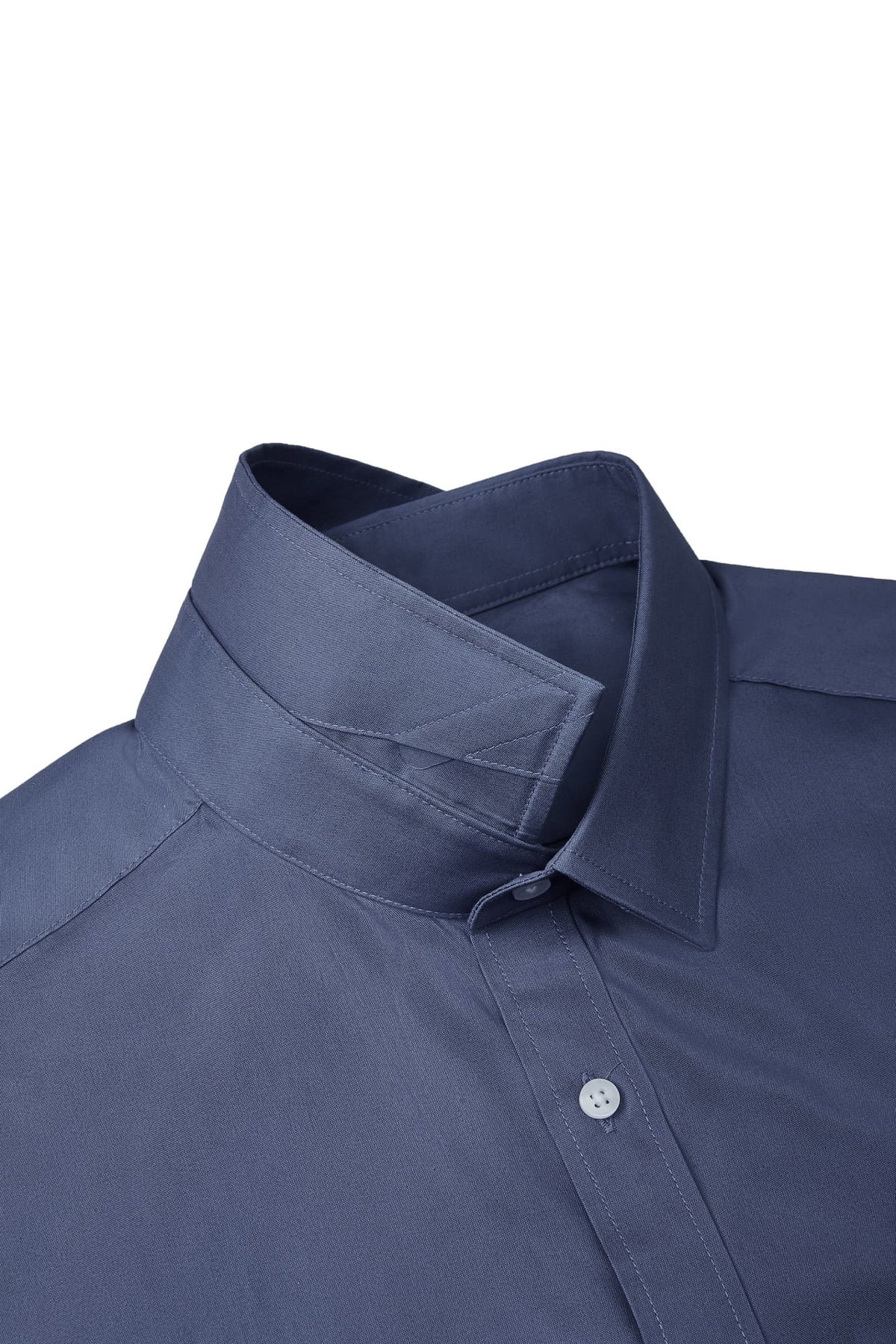 G2000 - Shirts - Plain Dobby Smart Fit Friday Shirt
