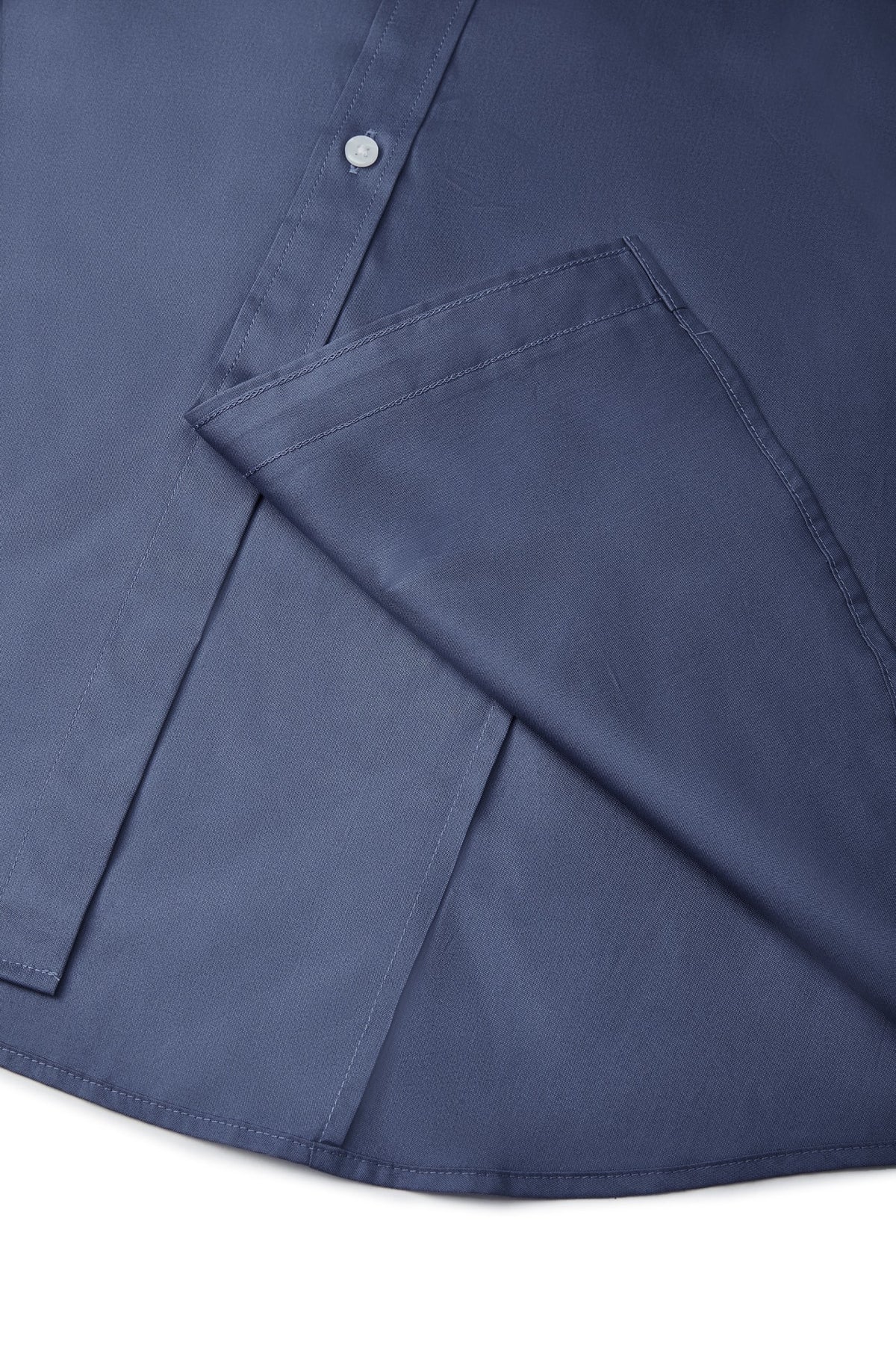 G2000 - Shirts - Plain Dobby Smart Fit Friday Shirt