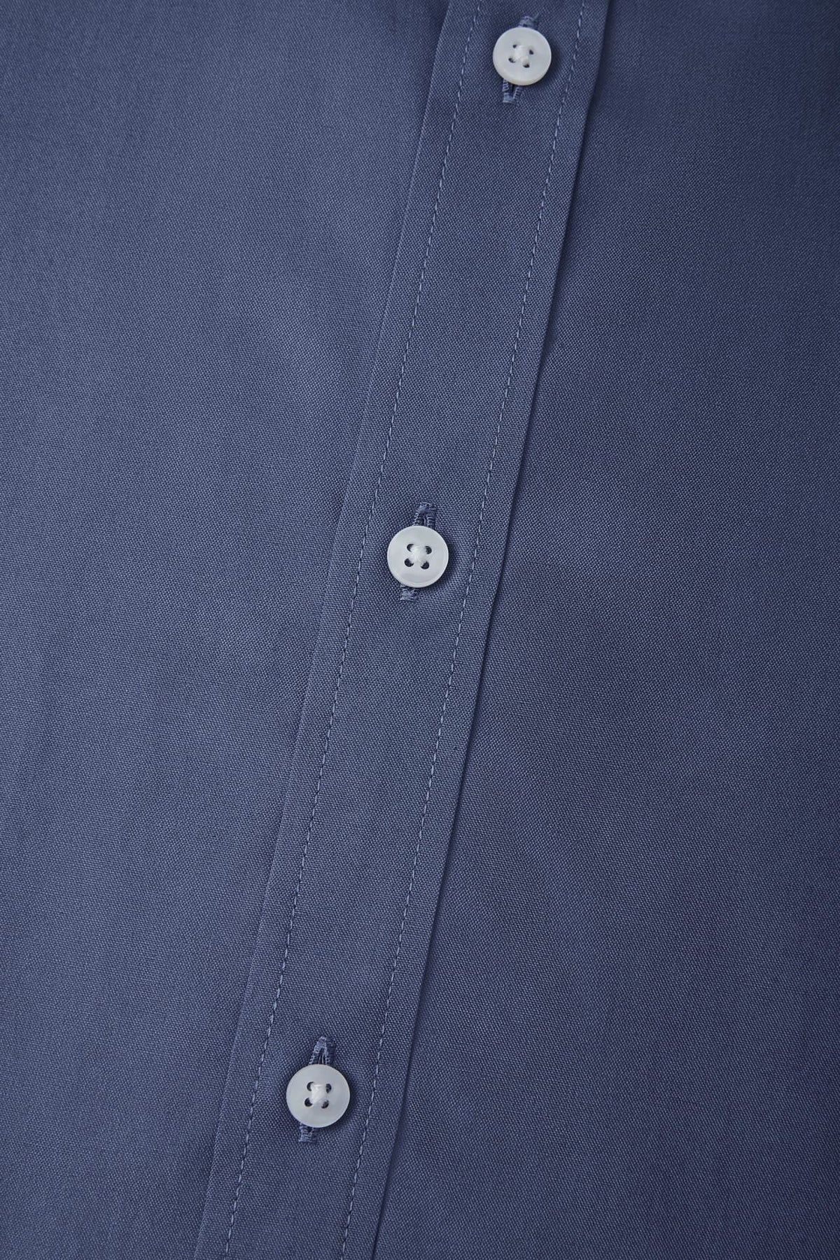 G2000 - Shirts - Plain Dobby Smart Fit Friday Shirt