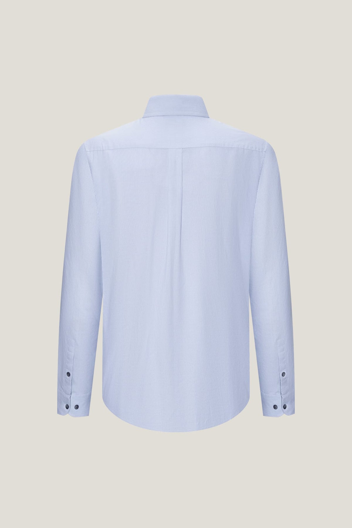G2000 Shirts G2000 X Rodrigo-Saldana Stripe Comfort Fit Casual Shirt