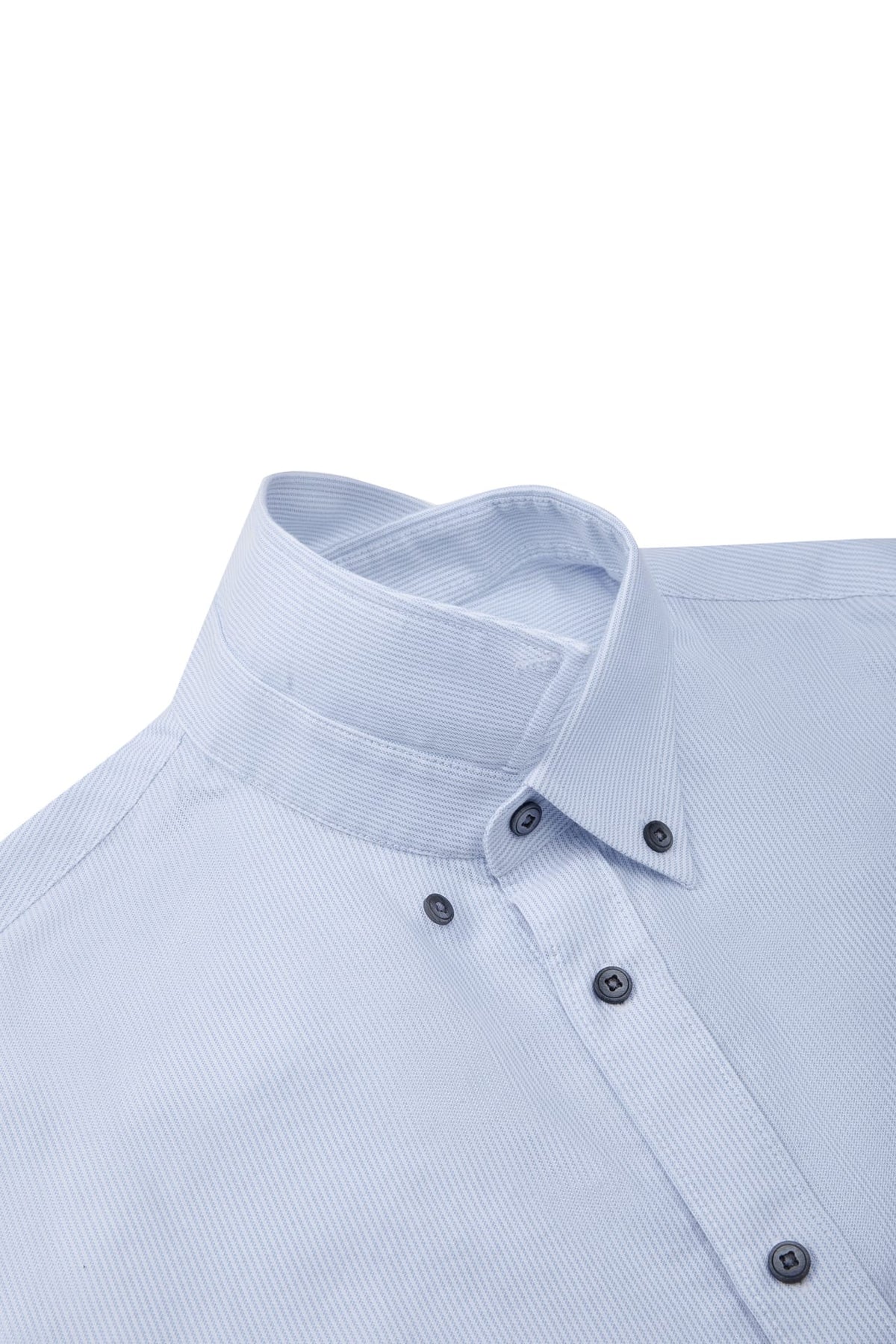 G2000 - Shirts - G2000 X Rodrigo-Saldana Stripe Comfort Fit Casual Shirt