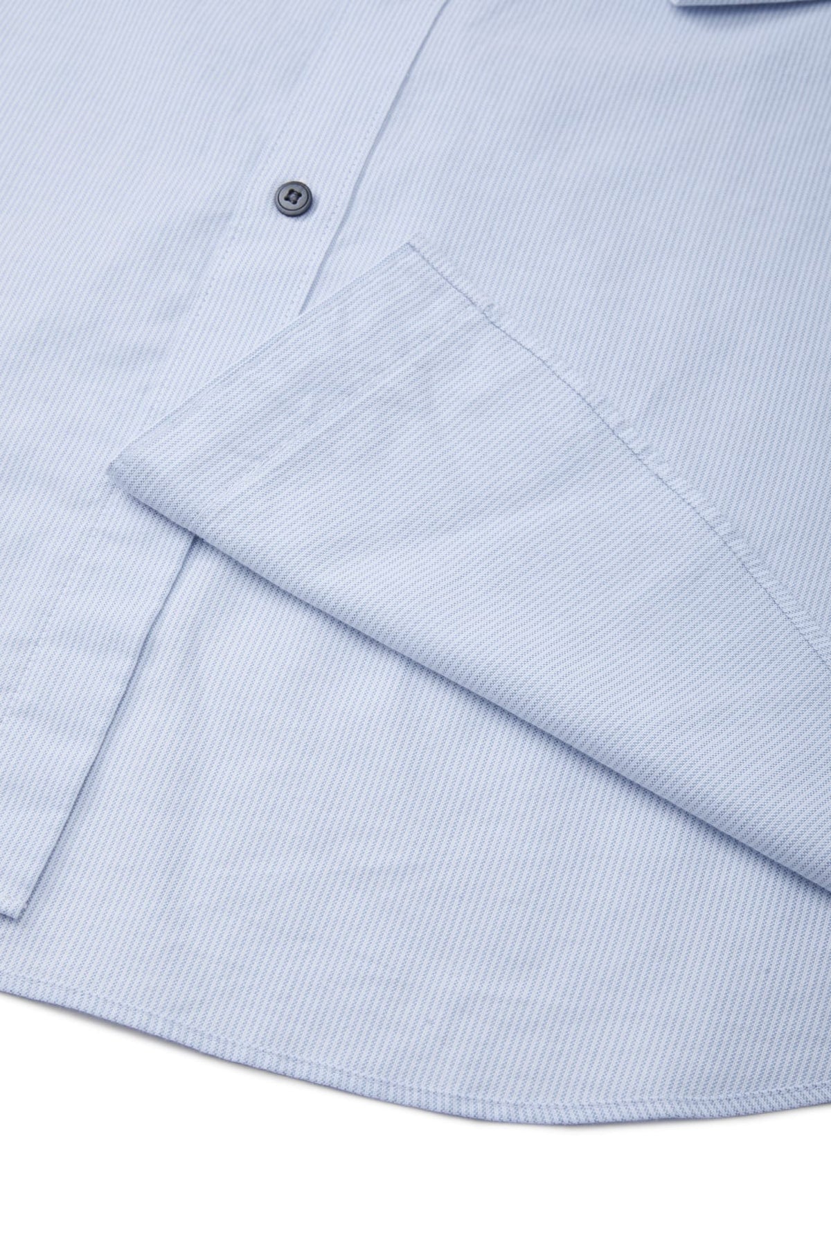 G2000 - Shirts - G2000 X Rodrigo-Saldana Stripe Comfort Fit Casual Shirt