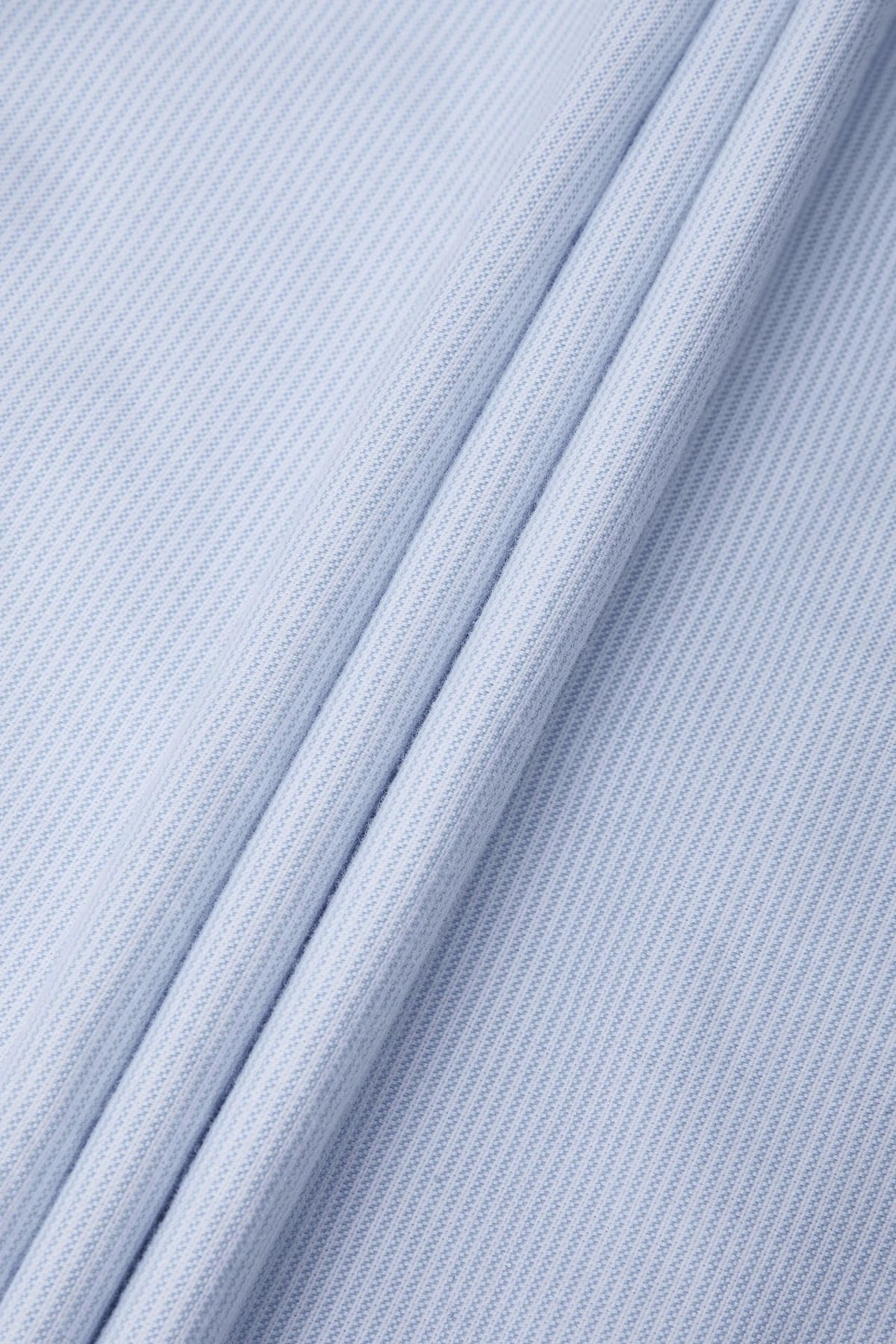 G2000 - Shirts - G2000 X Rodrigo-Saldana Stripe Comfort Fit Casual Shirt