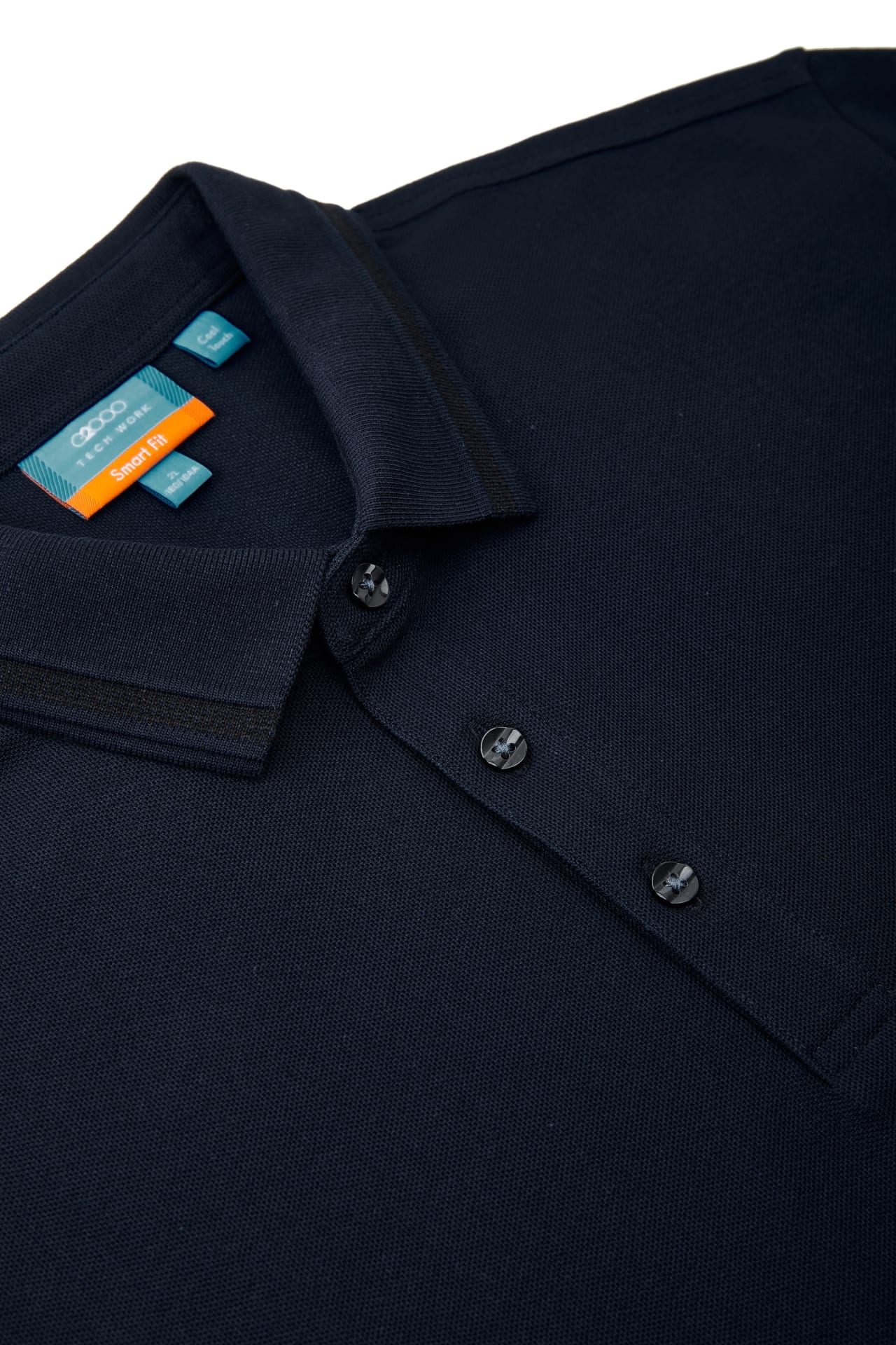 Dark Navy