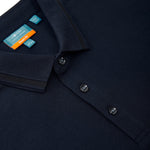 Dark Navy