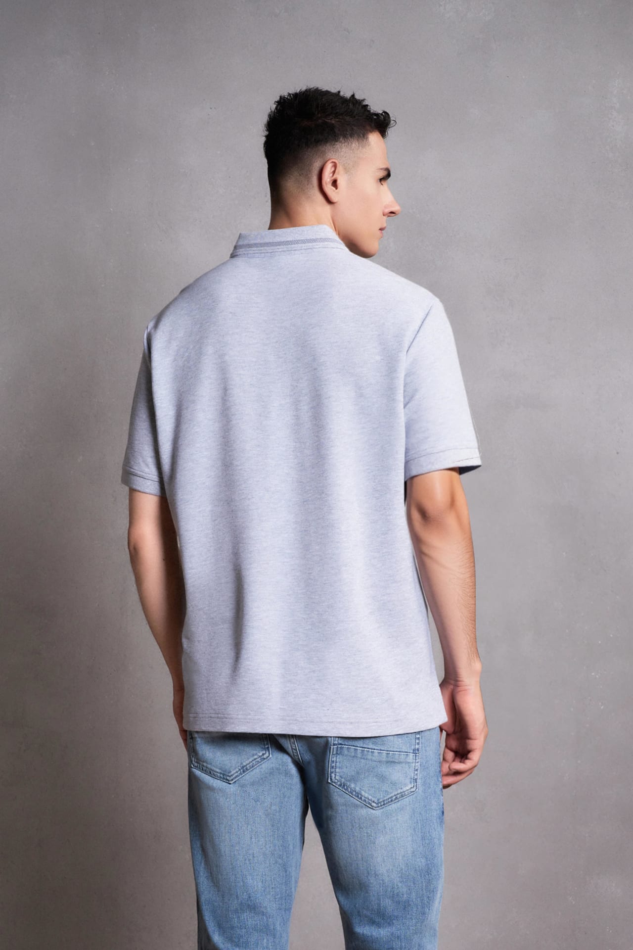Frost Gray
