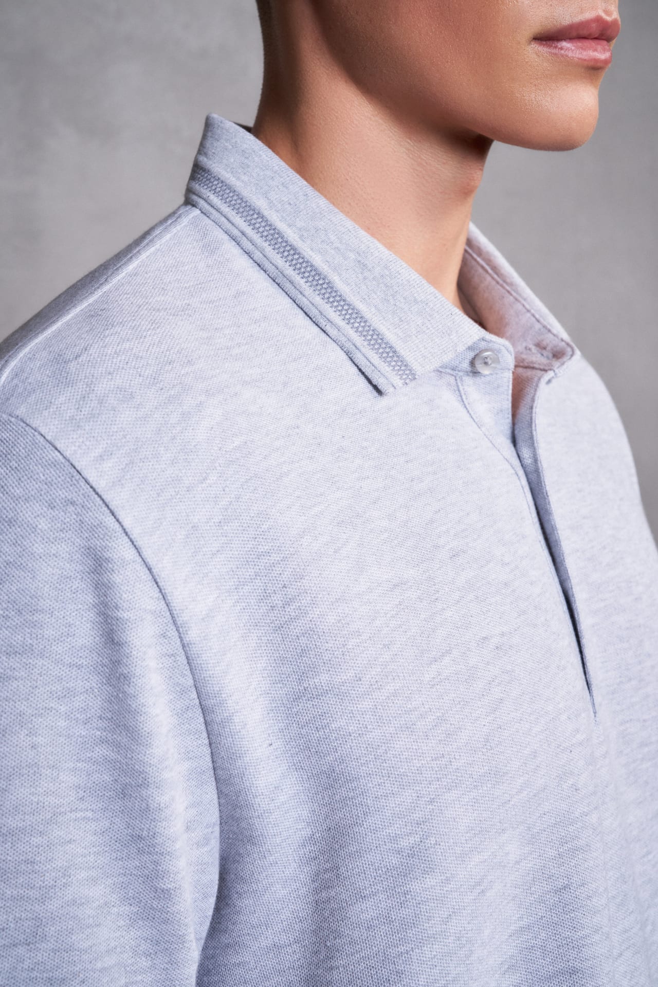 Frost Gray