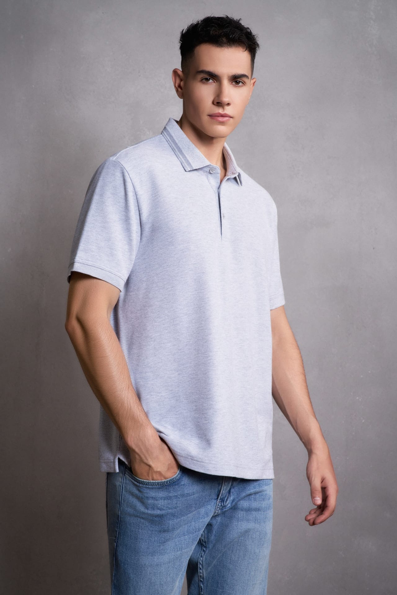 Frost Gray