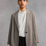 Pale Olive