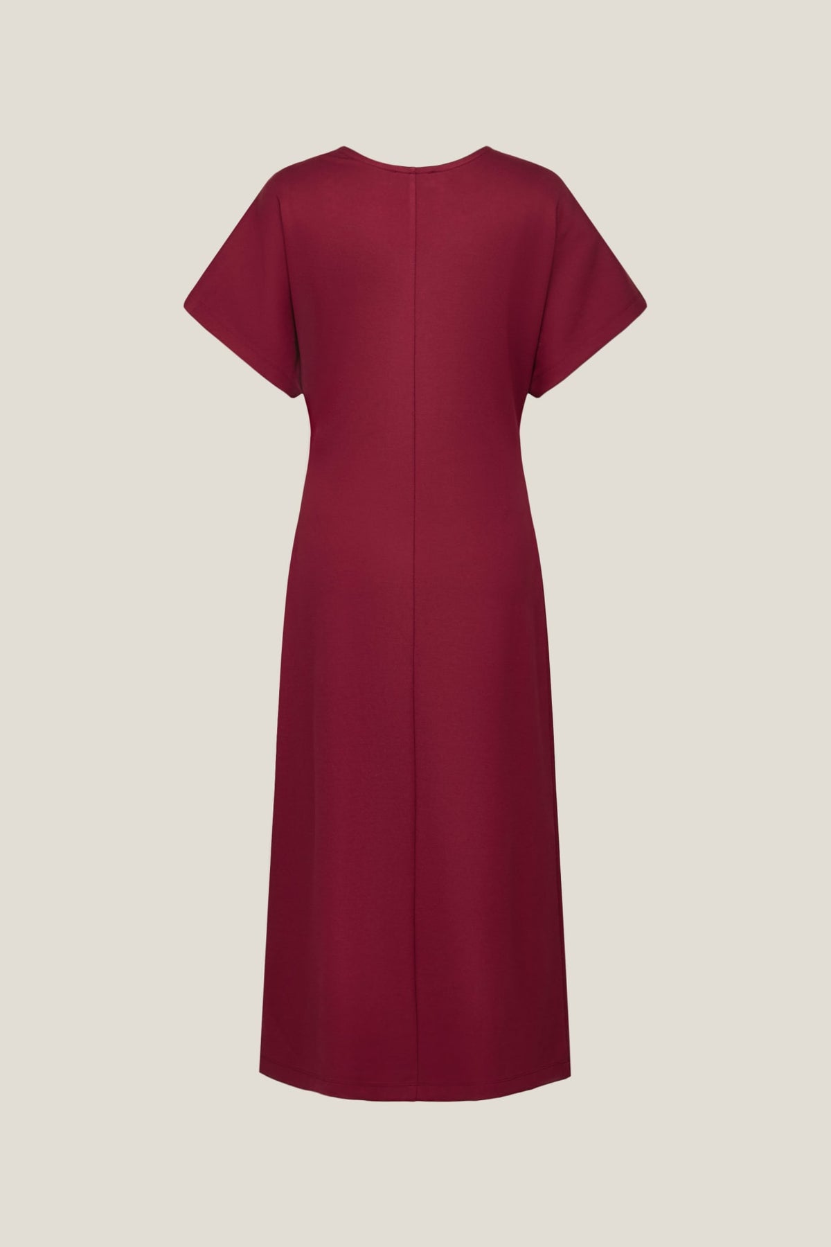 G2000 Dresses Twist Front Knit Maxi Dress