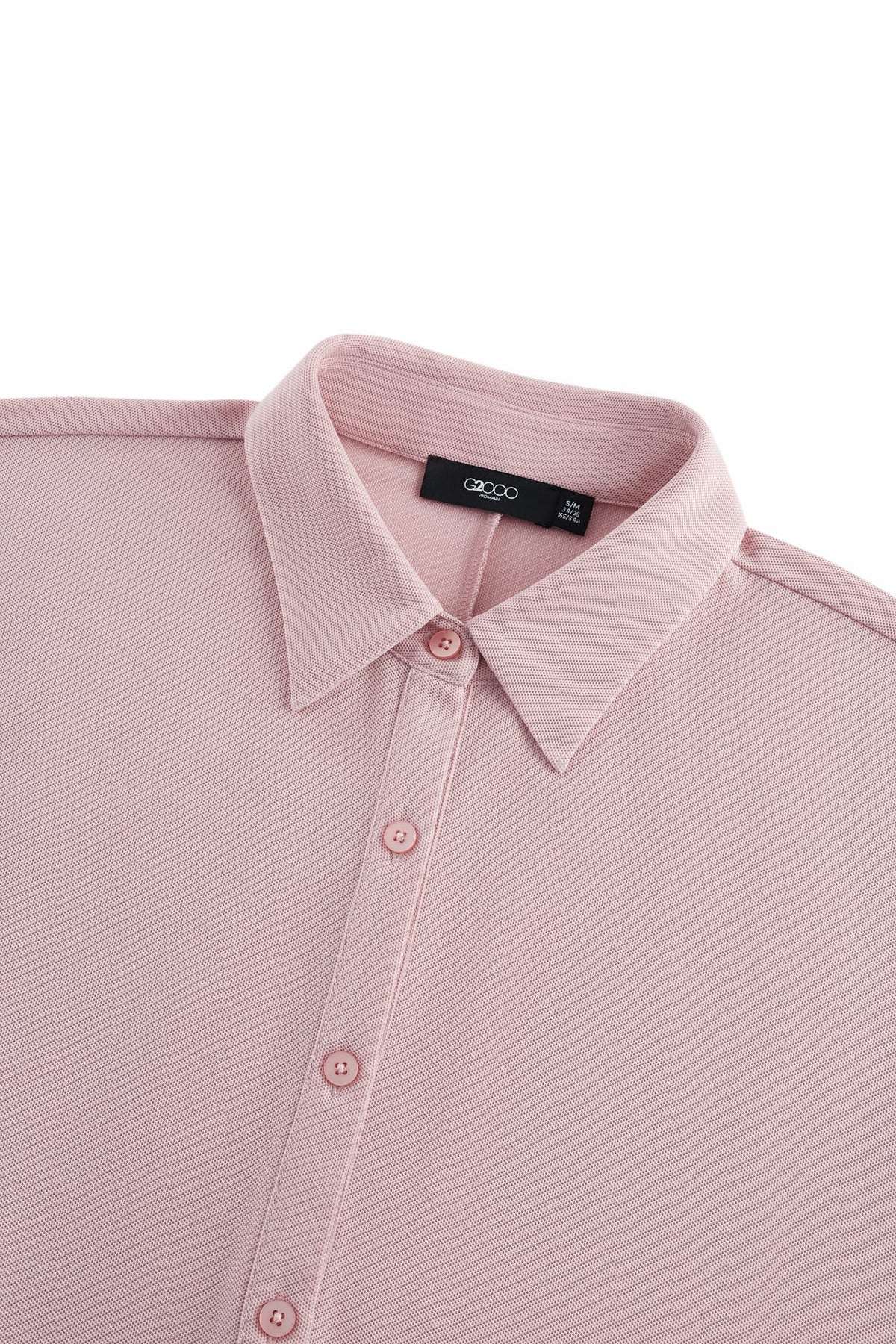 G2000 - T-Shirts - Pique Polo Top