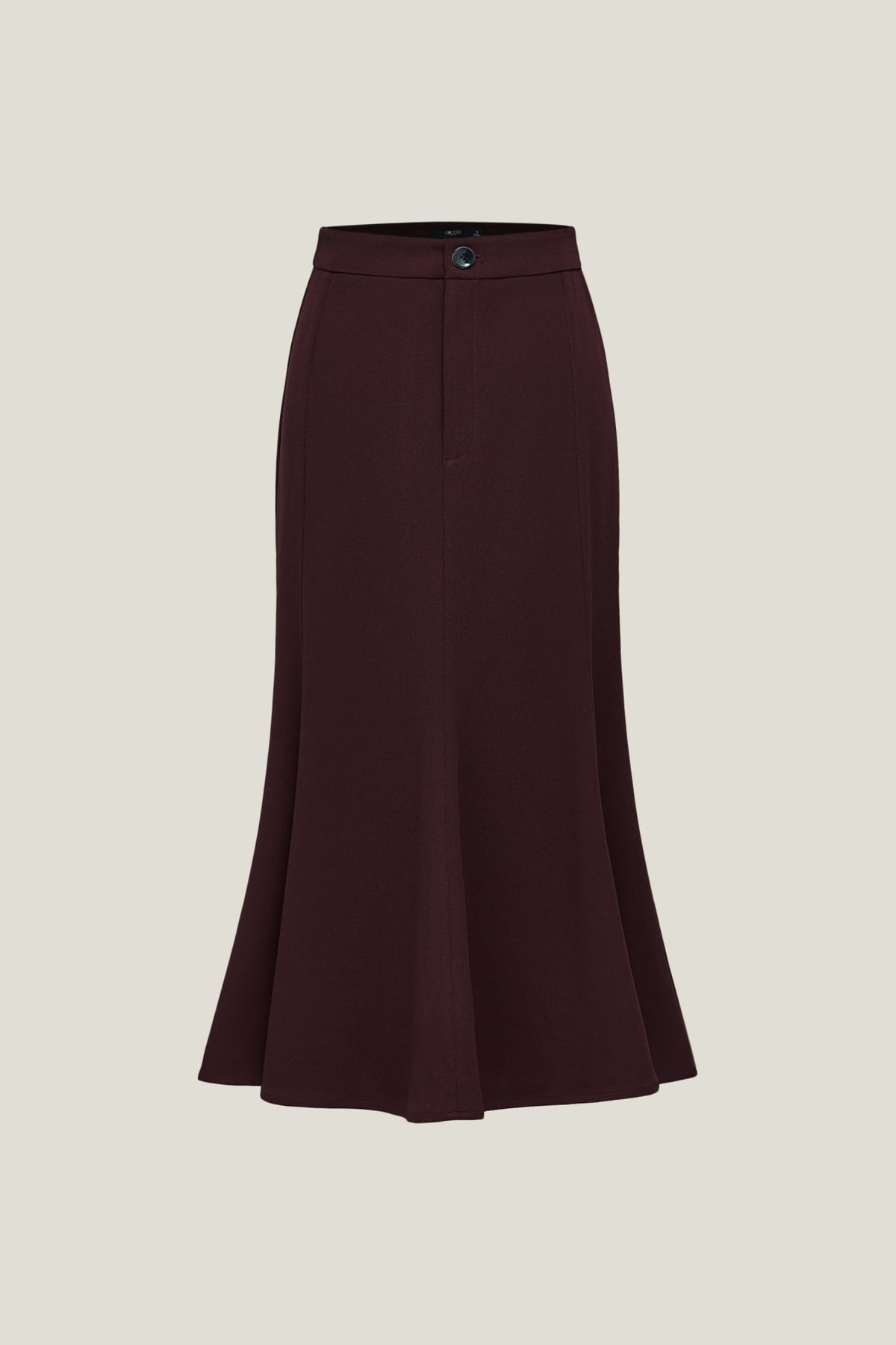 G2000 Skirts Mermaid Maxi Skirt Vineyard Regular