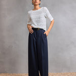 Dark Navy