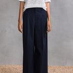 Dark Navy