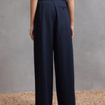 Dark Navy