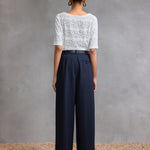 Dark Navy