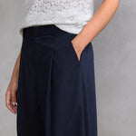 Dark Navy