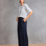 Dark Navy