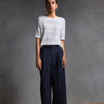 Dark Navy