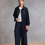 Dark Navy