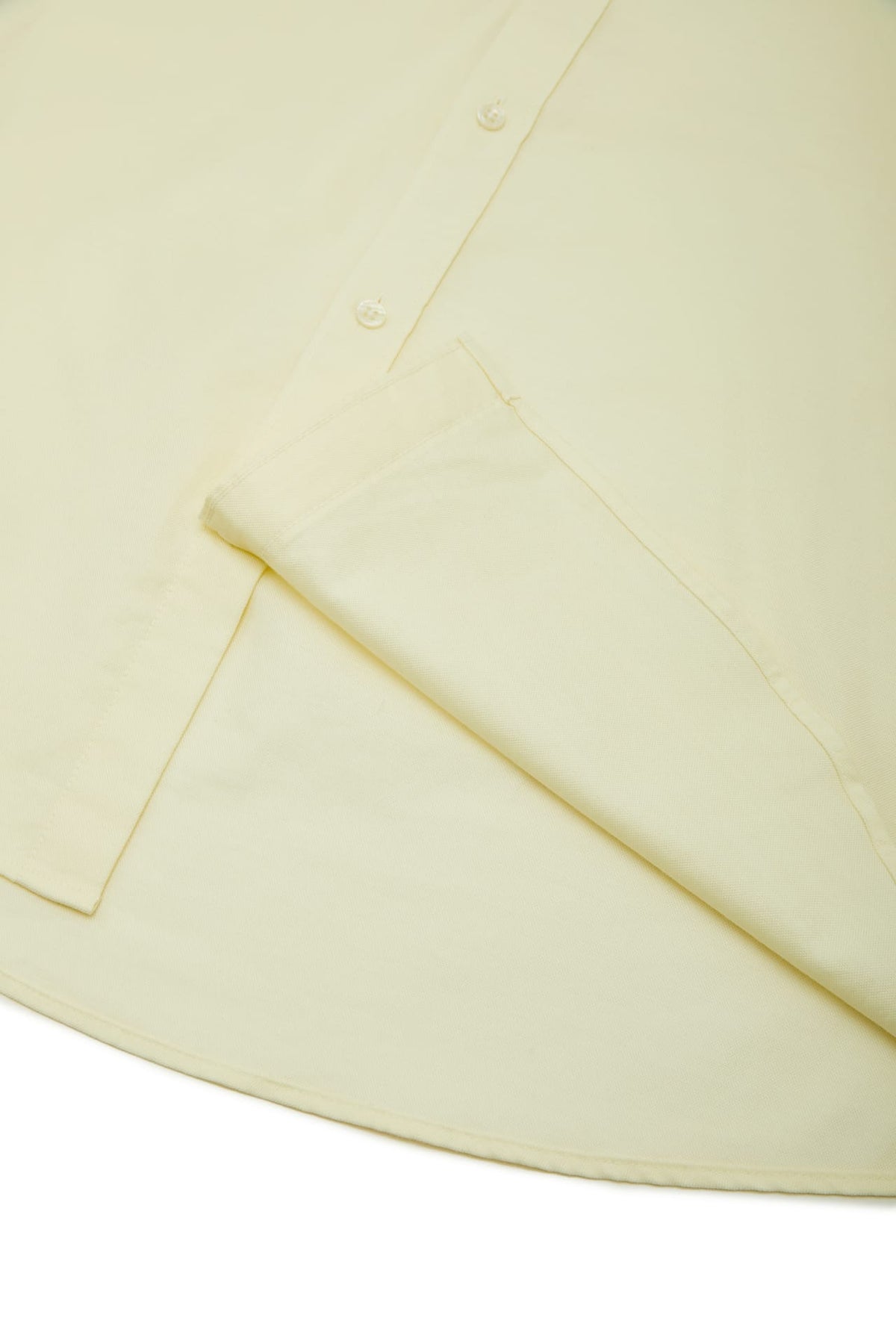 G2000 Shirts Wrinkle Free Oxford Stand Collar Smart Fit Casual Shirt with Logo