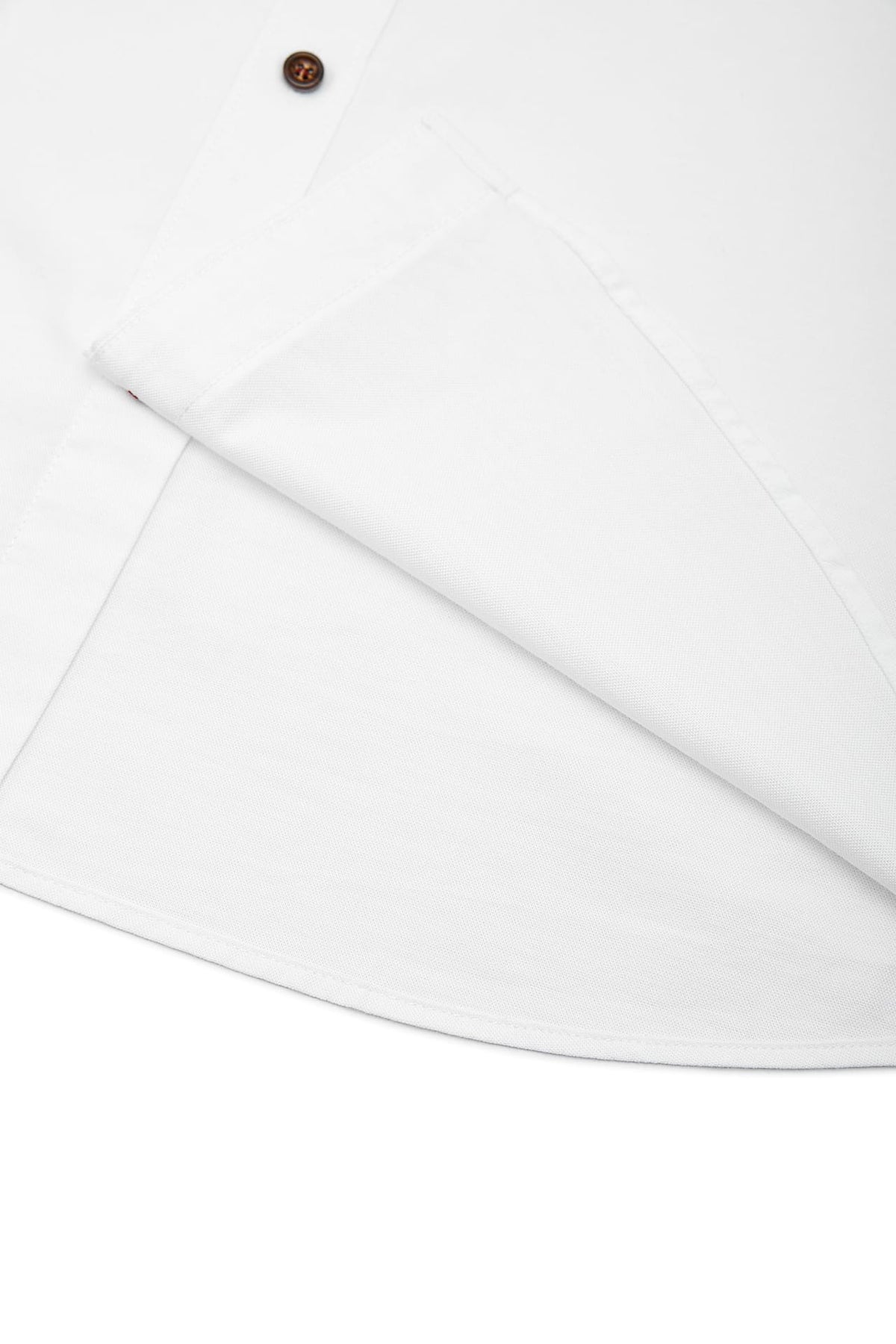 G2000 Shirts Wrinkle Free Oxford Smart Fit Casual Shirt with Logo