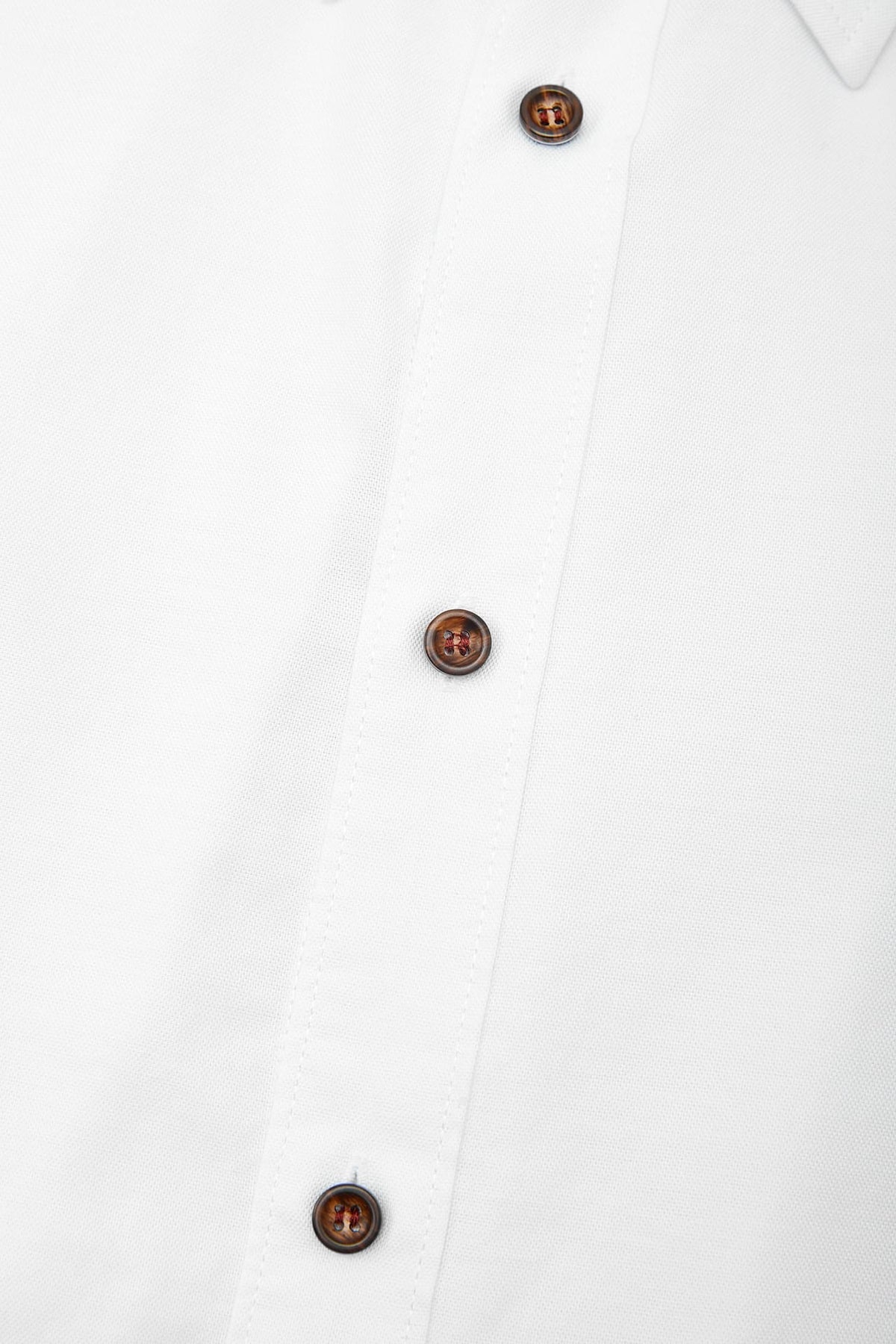 G2000 Shirts Wrinkle Free Oxford Smart Fit Casual Shirt with Logo