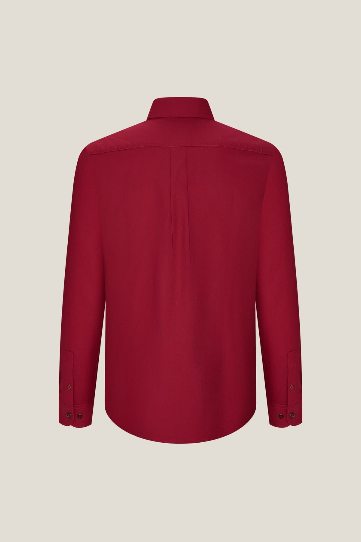 G2000 Shirts Wrinkle Free Oxford Smart Fit Casual Shirt with Logo